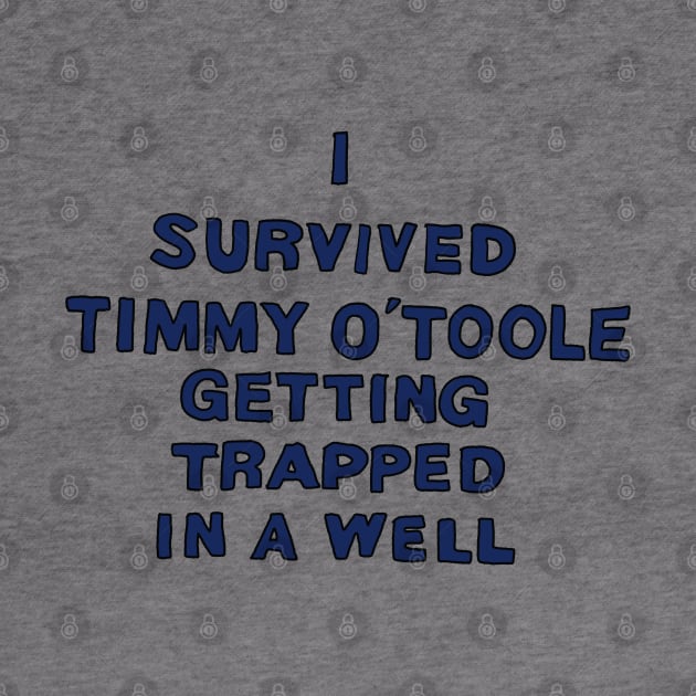 Timmy O'Toole by TeeAguss